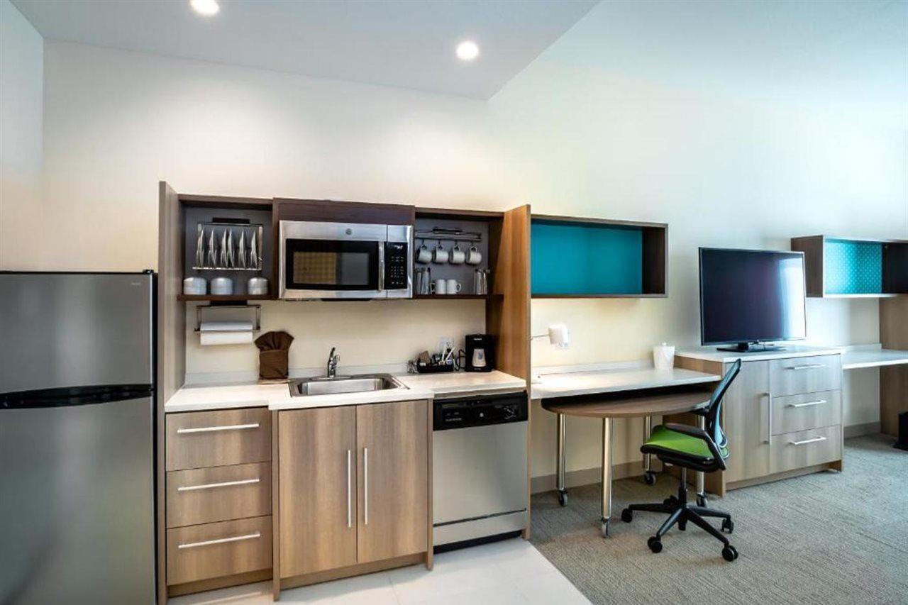 Home2 Suites By Hilton Pflugerville, Tx Luaran gambar
