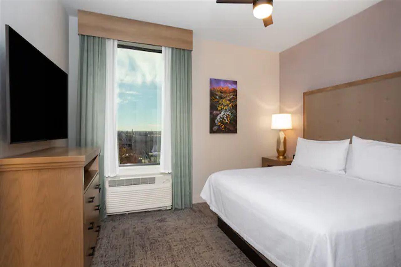 Home2 Suites By Hilton Pflugerville, Tx Luaran gambar