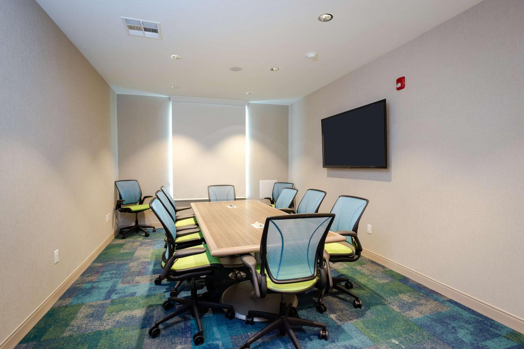 Home2 Suites By Hilton Pflugerville, Tx Luaran gambar