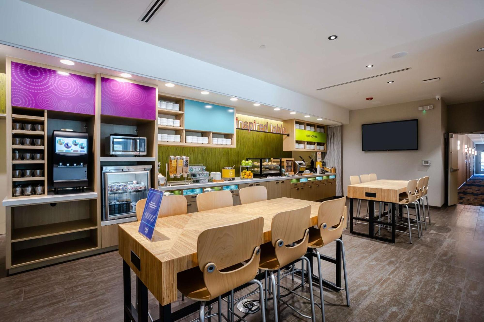 Home2 Suites By Hilton Pflugerville, Tx Luaran gambar